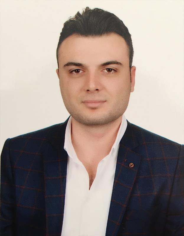 Mahmut Çalık